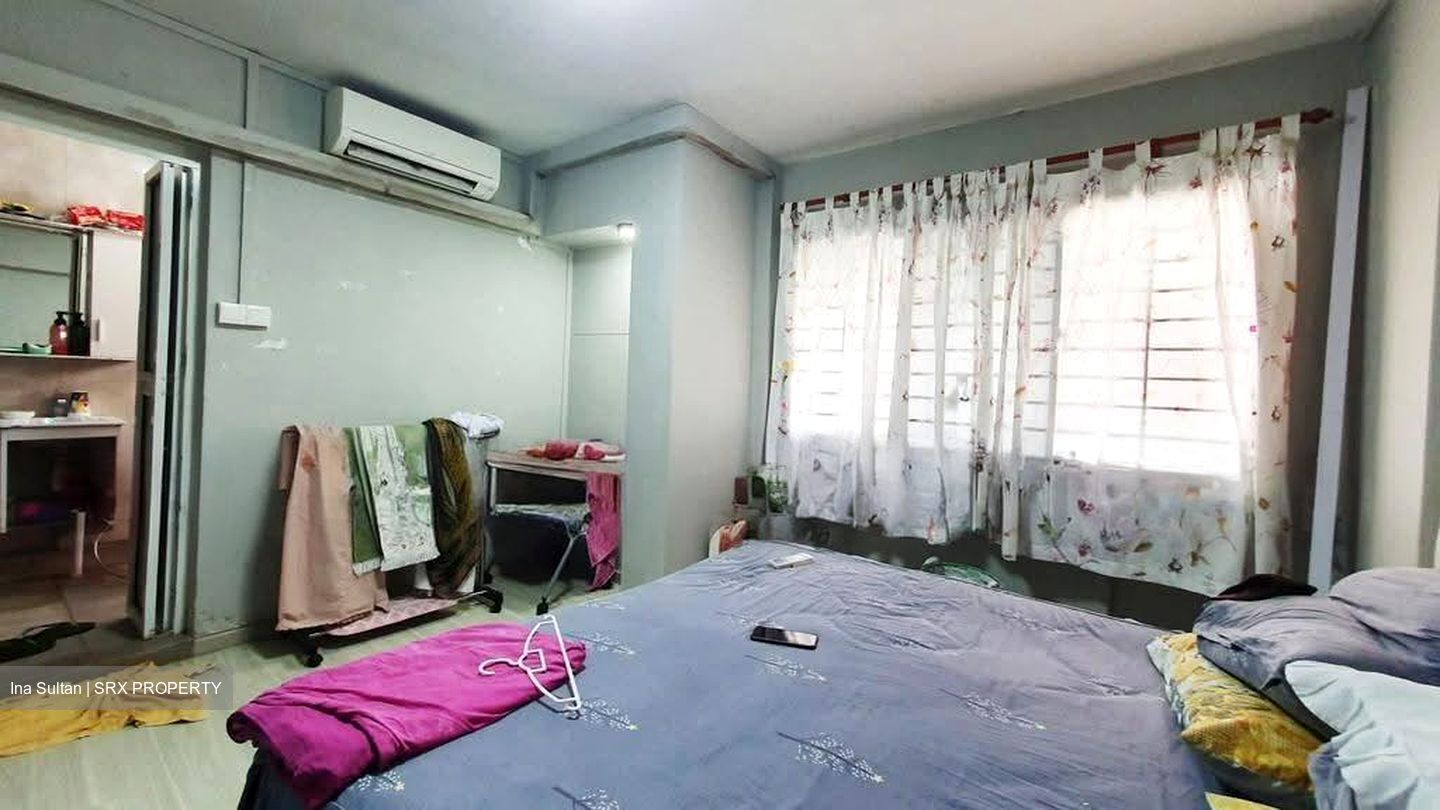 Blk 841 Nanyang Pearl (Jurong West), HDB Executive #625930591